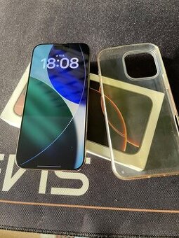 Apple iPhone 16 pro max 512gb e-sim - 1