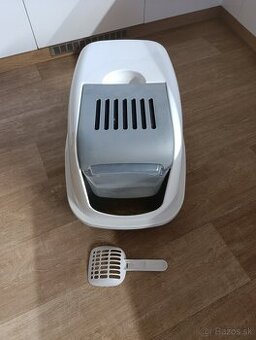 Mačací záchod Savic Nestor