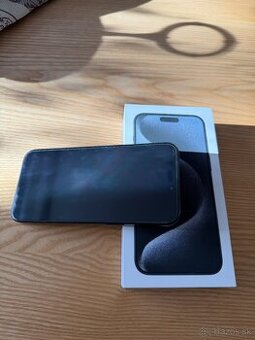 iPhone 15 Pro Max 512 GB