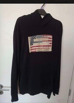 Ralph Lauren mikina