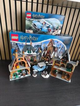 LEGO Harry Potter