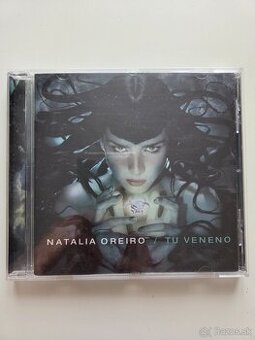 Natalia Oreiro Tu Veneno