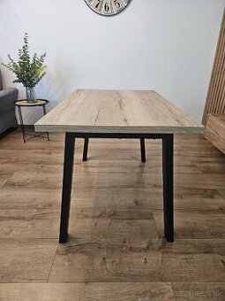 Jedalensky stol halifax 120x80 (novy)