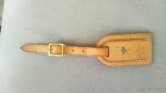 visacka na kufor Louis Vuitton