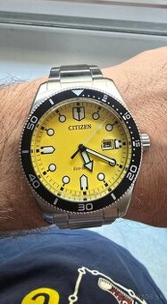 Citizen Eco-Drive