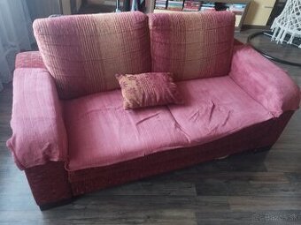 Darujem sedaciu súpravu