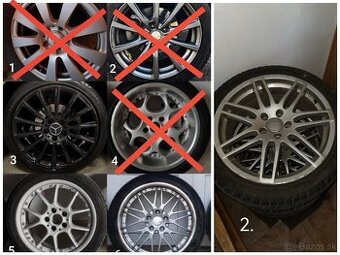 Disky Germany a Italy