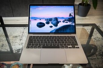 Apple MacBook Air M1 CTO 16 GB 512 GB - 1