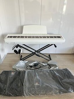 Stage piano Pearl River P-60+ 1 pedal s prislusenstvom