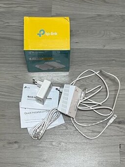 Wifi zosilovač signálu