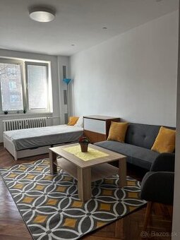 Jednoizbový byt v centre Košíc