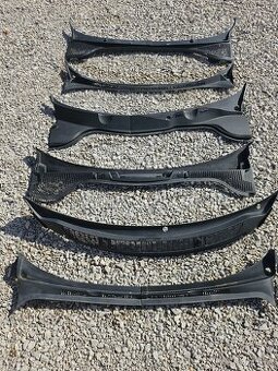 Torpédo stieračov-Passat B6/B7,Oct2,Oct3,Golf plus,Fabia2,