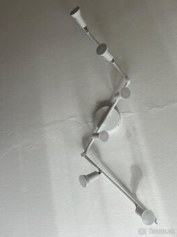 Úplne nová+6 žiariviek