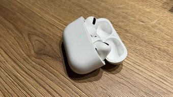 Airpods pro 1. generacie
