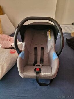 Kočik kinderkaft 3 komabnacia