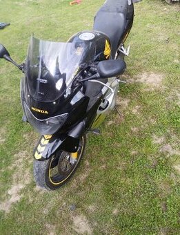 Honda CBR600F