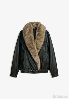 BUNDA Bershka damska