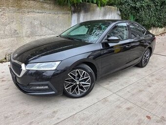 Škoda Octavia 4 2.0 TDI SCR Style DSG r.v. 2023 - 1