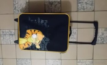 Detský kufor Disney