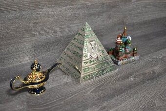 Dekoračné predmety