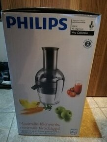 Philips odšťavovač - 1