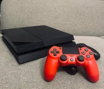 Ps4