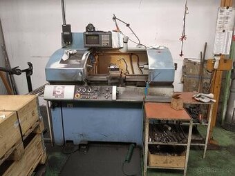 CNC soustruh Schaublin 125-CCN (7546) - 1