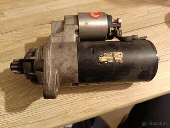 Štartér 1.9tdi
