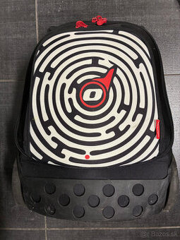 Nikidom Roller UP - skolska taska