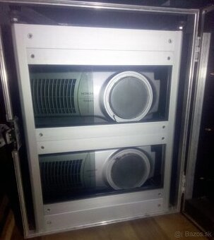 predam - prenajmem projektor