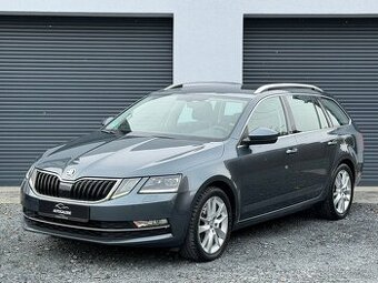 ŠKODA OCTAVIA III FACE 1.5 TSI 110 KW DSG CANTON TAŽNÉ 2020
