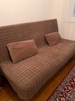 Rozkladacia sedacka Ikea Nyhamn