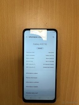 Samsung Galaxy A32 5G