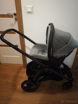 Predám kočík Peg-Pérego trojkombinácia
