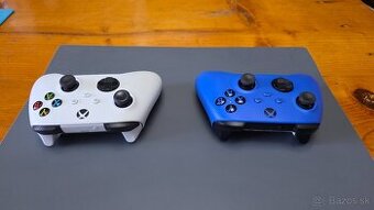 Xbox One ovládače