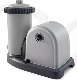 Kartušová filtrácia Intex 636g