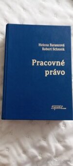 Pracovné právo