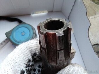 Jawa CZ asi 175skuter