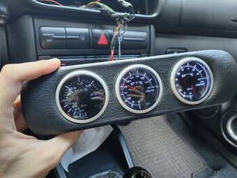 Predám budíky Leon 1m