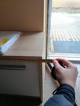 Vesiakova stena s botnikom