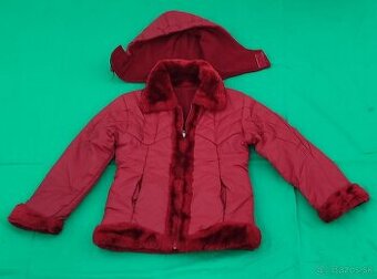 Bundy pre dievča veľ. 134