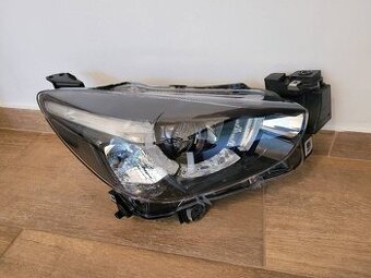 MAZDA 2 DJ PRAVE SVETLO FULL LED