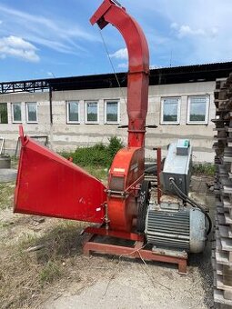 Štiepkovač FARMI CHIPPER