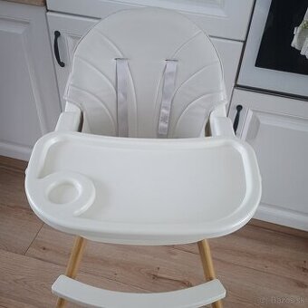 Jedálenská stolička