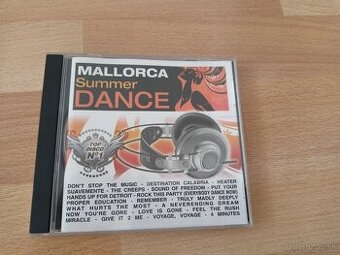 Mallorca Summer Dance