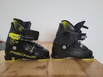 Detské lyžiarky 220-225