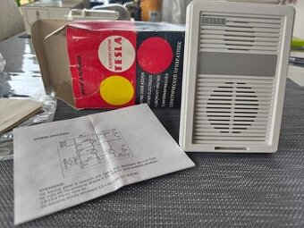 Elektrický vrátnik