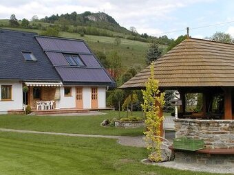 NOVÝ Solárny kolektor s vysokým výkonom za výnimočnú cenu