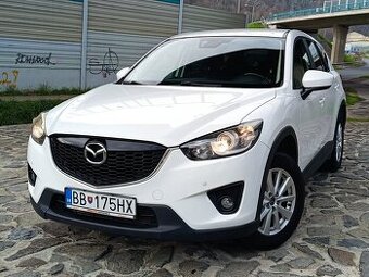 ✳️Mazda CX-5 2.2 Skyactiv-D AWD Challenge A/T 188000 KM✳️