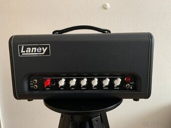 Laney CUB Super Top 15